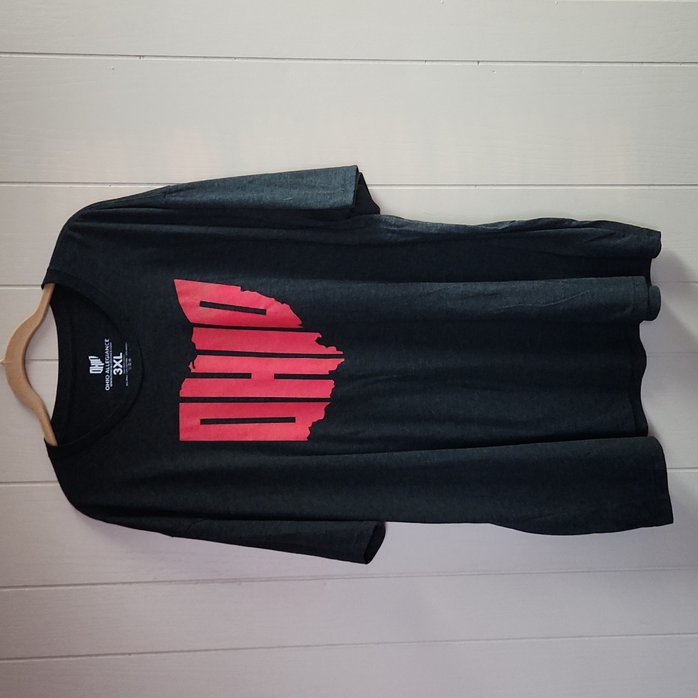 Ohio Tee